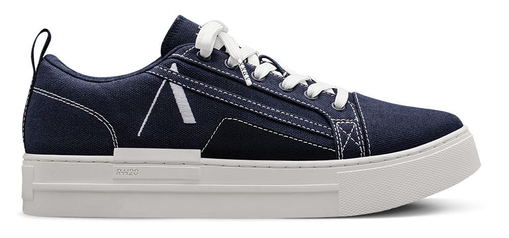 ARKK Collection Sommr Canvas PET R-H20 | Midnight | Men Sommr